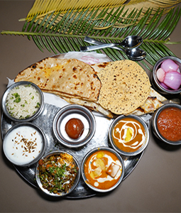 Best Dhaba Restaurant in Rohtak